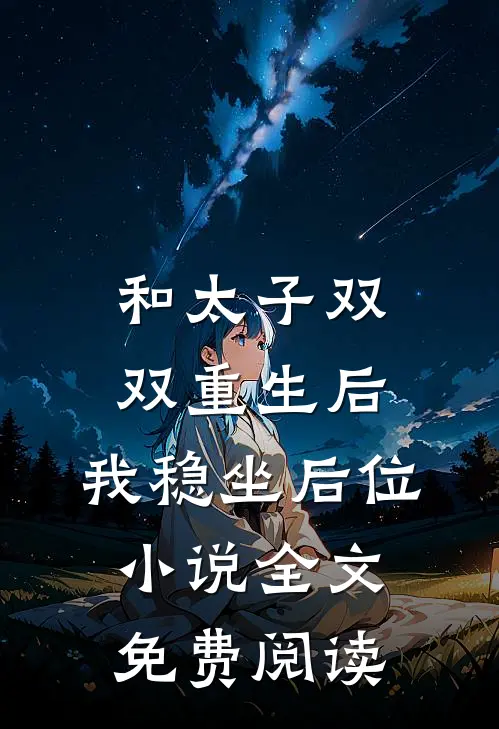 和太子双双重生后，我稳坐后位小说全文免费阅读