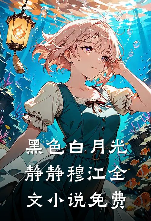 黑色白月光静静穆江全文小说免费
