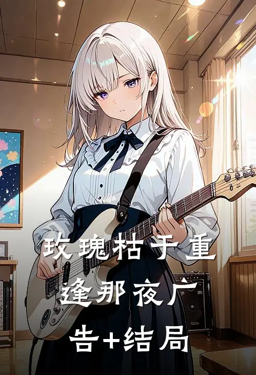 玫瑰枯于重逢那夜广告+结局