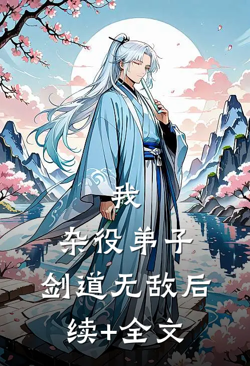 我，杂役弟子，剑道无敌后续+全文