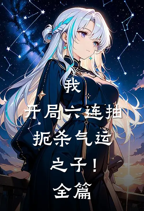 我，开局六连抽，扼杀气运之子！全篇