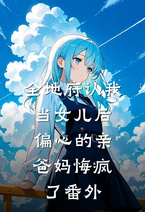 全地府认我当女儿后，偏心的亲爸妈悔疯了番外