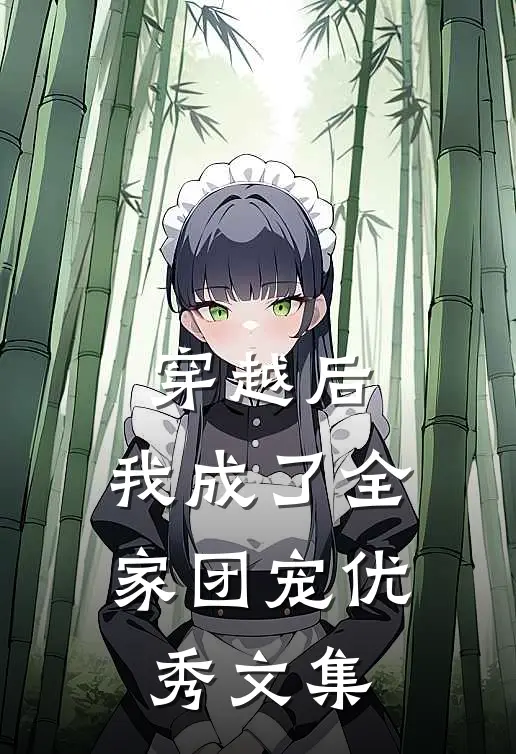 穿越后，我成了全家团宠优秀文集