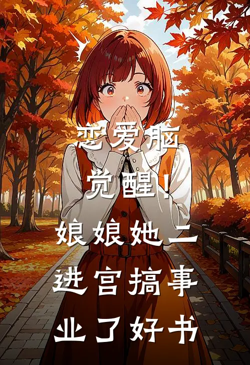 恋爱脑觉醒！娘娘她二进宫搞事业了好书