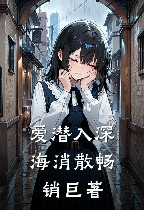 爱潜入深海消散畅销巨著