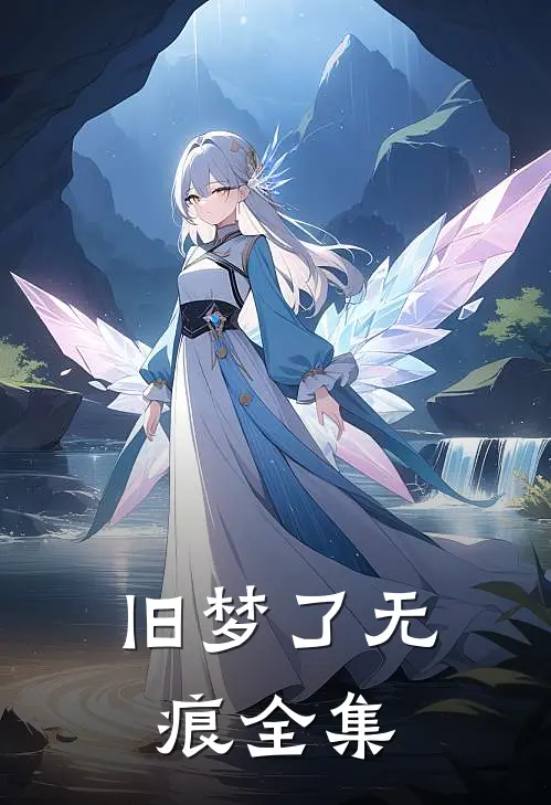 旧梦了无痕 全集