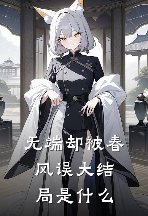 无端却被春风误大结局是什么