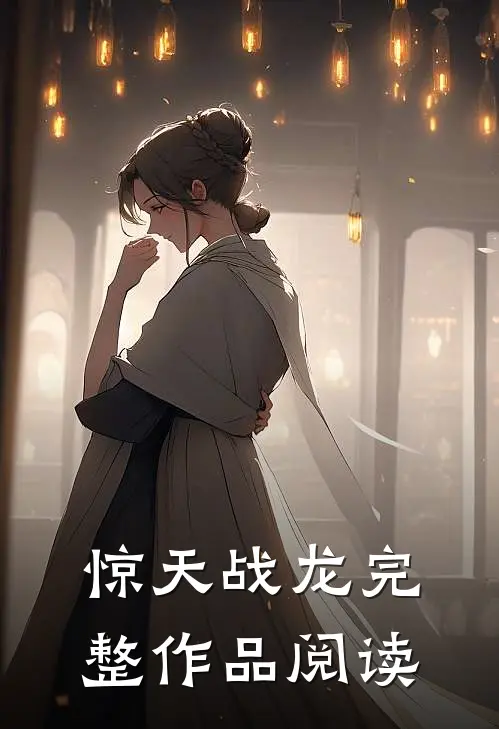 惊天战龙完整作品阅读