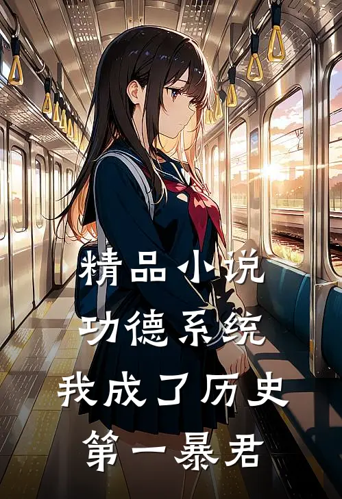 精品小说功德系统：我成了历史第一暴君