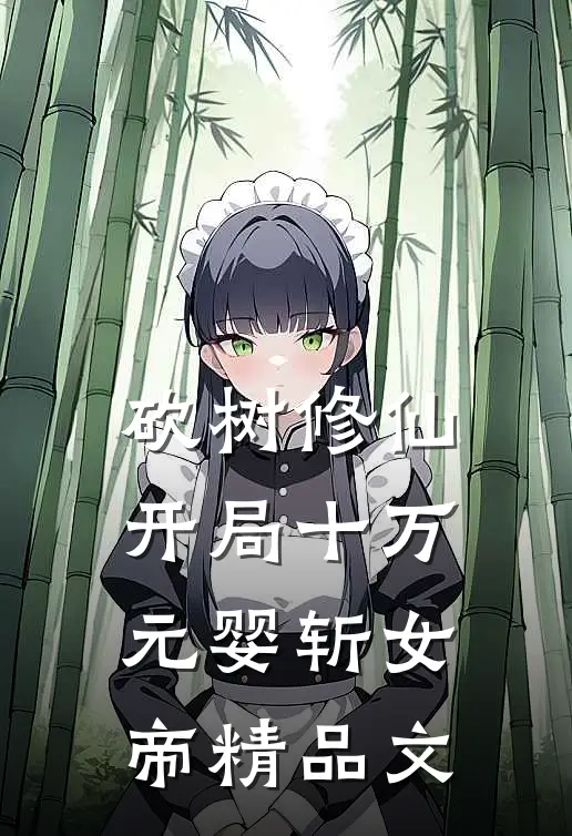 砍树修仙：开局十万元婴斩女帝精品文
