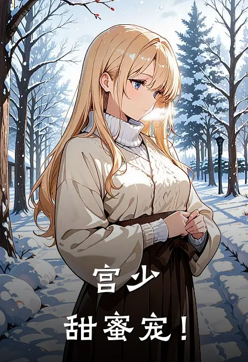 宫少，甜蜜宠！