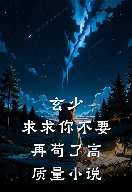 玄少，求求你不要再苟了高质量小说