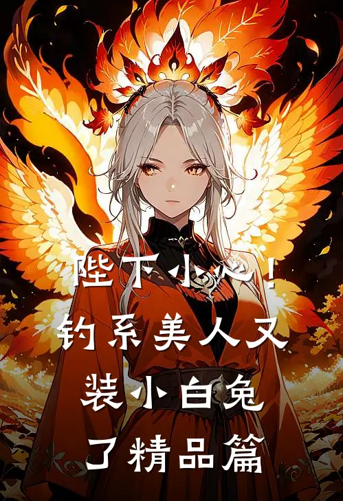 陛下小心！钓系美人又装小白兔了精品篇