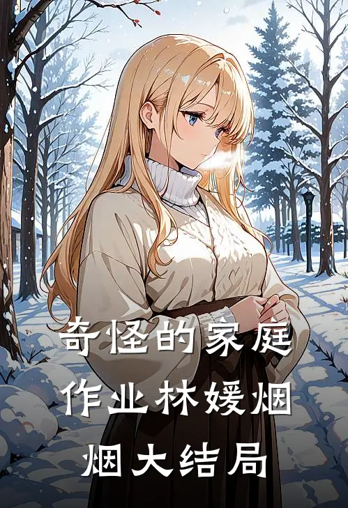 奇怪的家庭作业林媛烟烟大结局