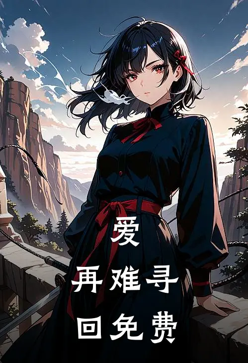 爱，再难寻回免费