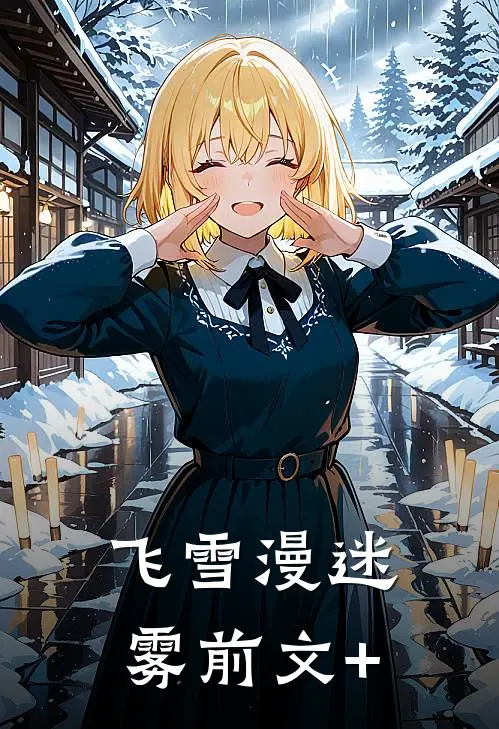 飞雪漫迷雾前文+