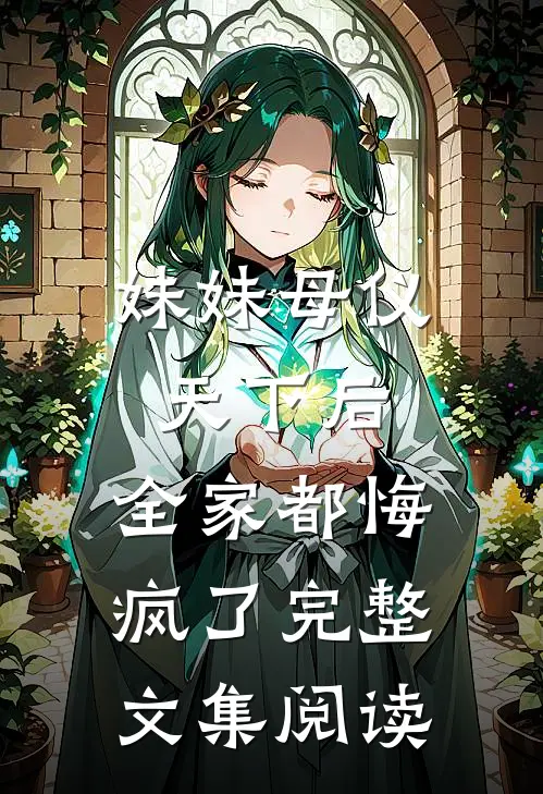 妹妹母仪天下后，全家都悔疯了完整文集阅读