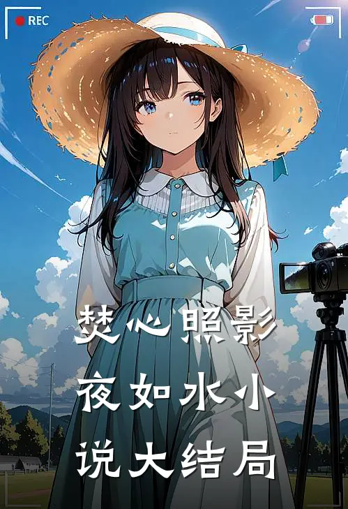焚心照影夜如水小说大结局