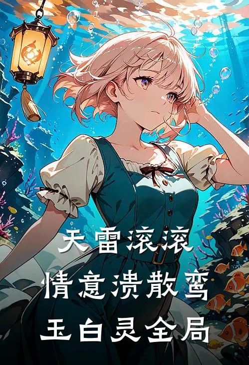 天雷滚滚，情意溃散鸾玉白灵全局