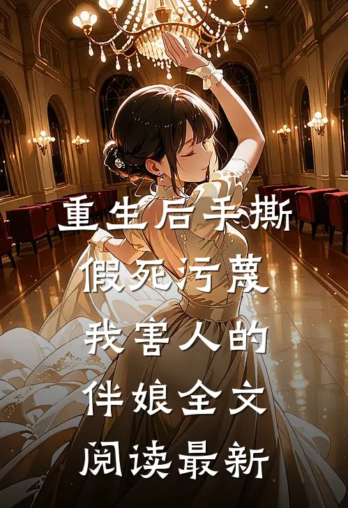 重生后手撕假死污蔑我害人的伴娘全文阅读最新