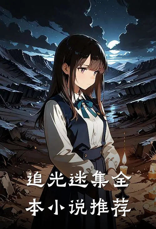 追光迷集全本小说推荐