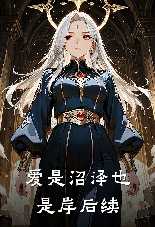 爱是沼泽也是岸后续