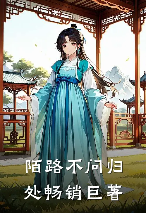 陌路不问归处畅销巨著