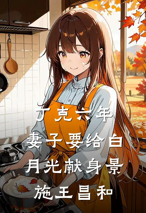 丁克六年，妻子要给白月光献身景施王昌和