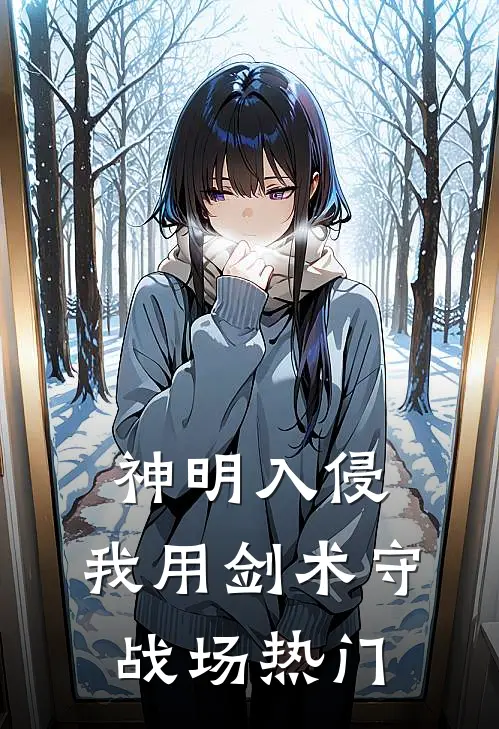 神明入侵：我用剑术守战场热门