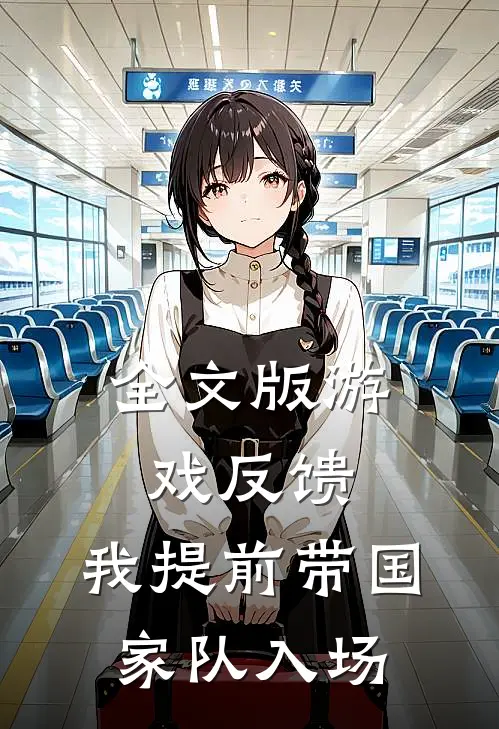 全文版游戏反馈，我提前带国家队入场