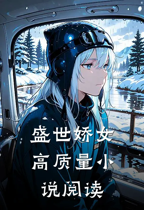 盛世娇女高质量小说阅读