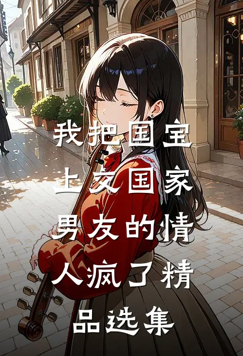 我把国宝上交国家，男友的情人疯了精品选集