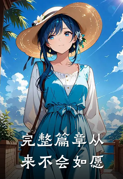 完整篇章从来不会如愿