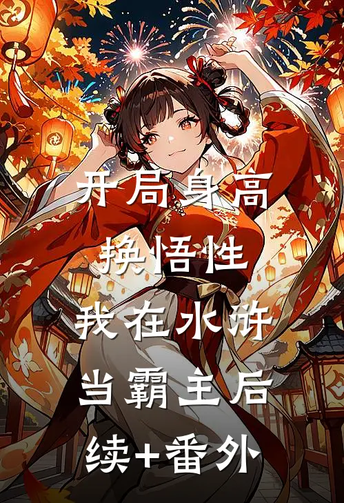 开局身高换悟性：我在水浒当霸主后续+番外