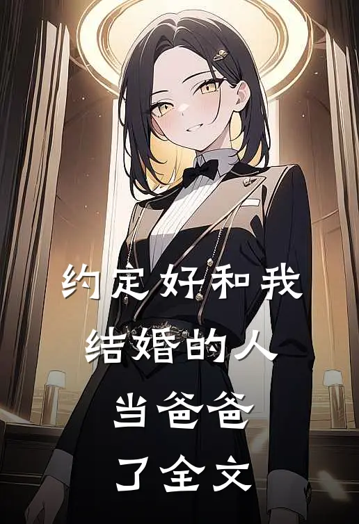 约定好和我结婚的人，当爸爸了全文