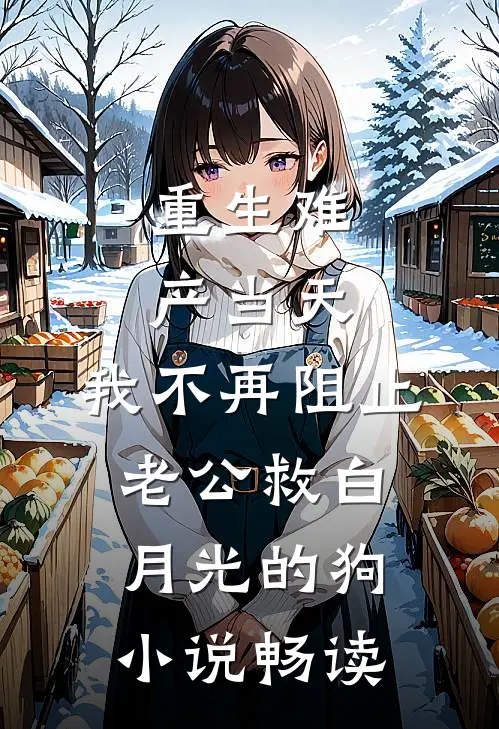 重生难产当天，我不再阻止老公救白月光的狗小说畅读