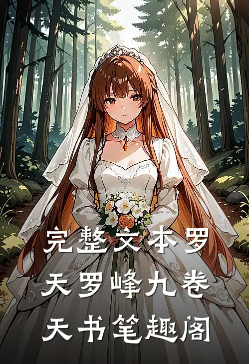 完整文本罗天罗峰九卷天书笔趣阁