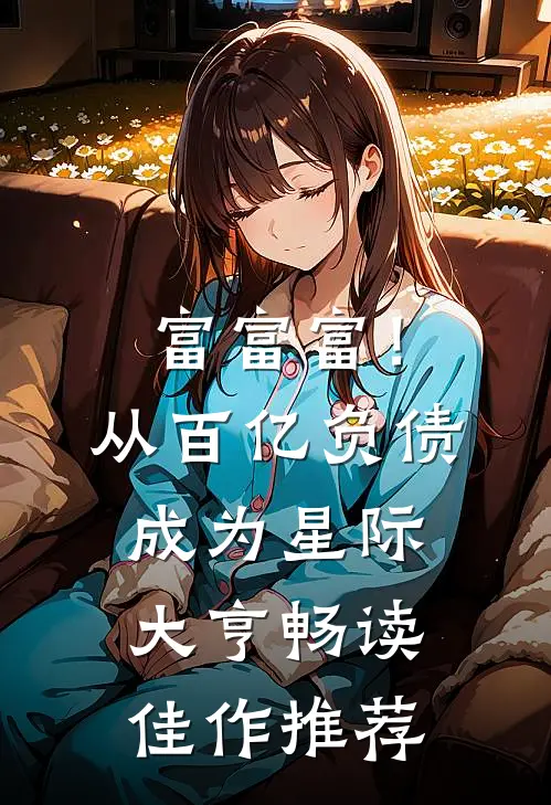 富富富！从百亿负债成为星际大亨畅读佳作推荐