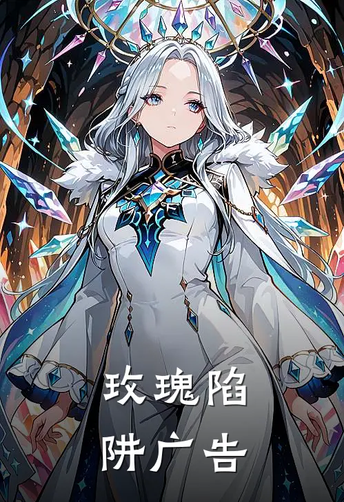 玫瑰陷阱广告