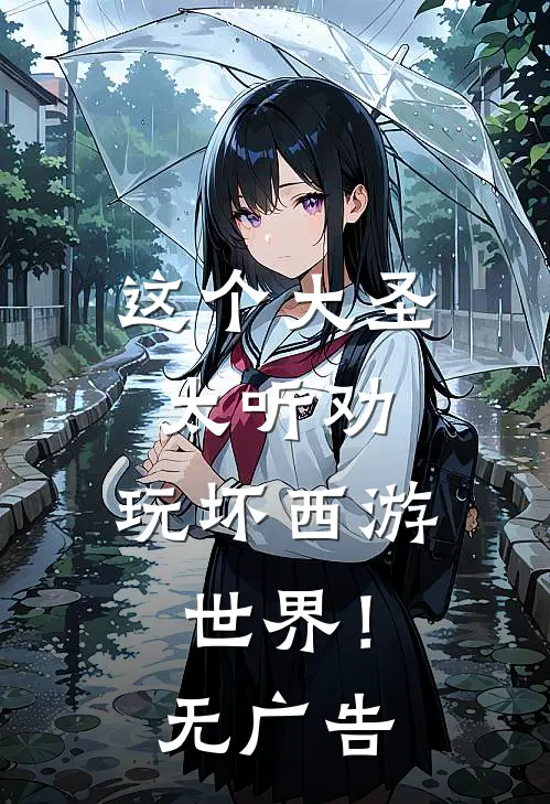 这个大圣太听劝，玩坏西游世界！无广告