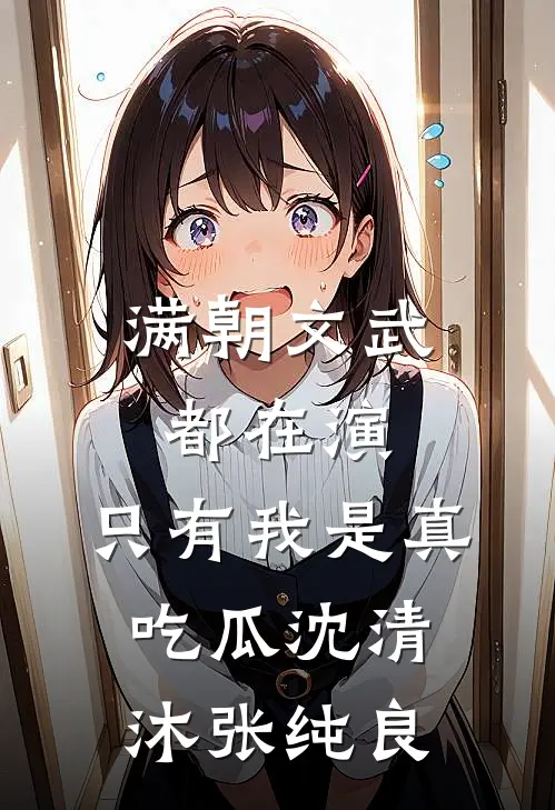 满朝文武都在演，只有我是真吃瓜沈清沐张纯良