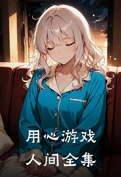 用心游戏人间 全集