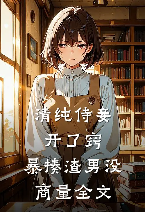 清纯侍妾开了窍，暴揍渣男没商量全文