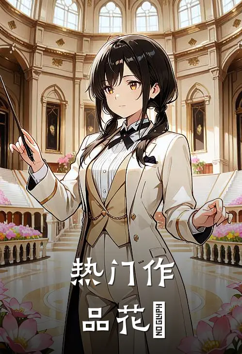 热门作品花鳉