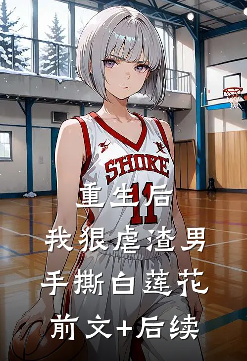 重生后，我狠虐渣男，手撕白莲花前文+后续