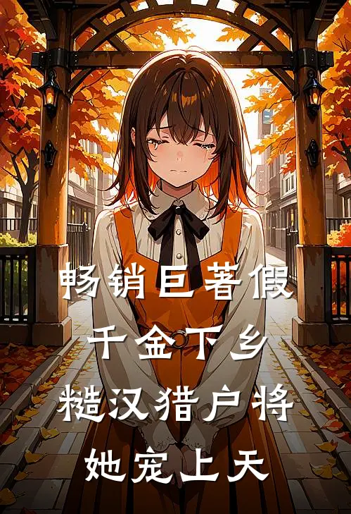 畅销巨著假千金下乡，糙汉猎户将她宠上天