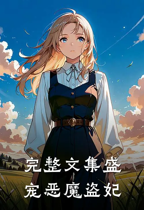 完整文集盛宠恶魔盗妃