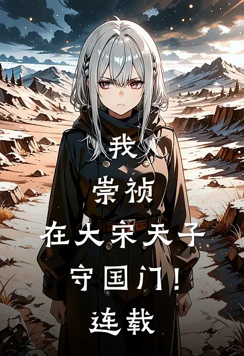 我，崇祯，在大宋天子守国门！连载