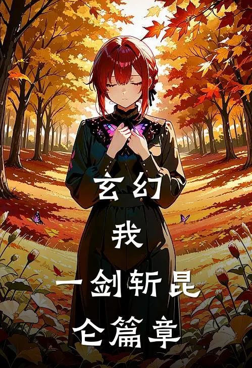 玄幻：我，一剑斩昆仑篇章