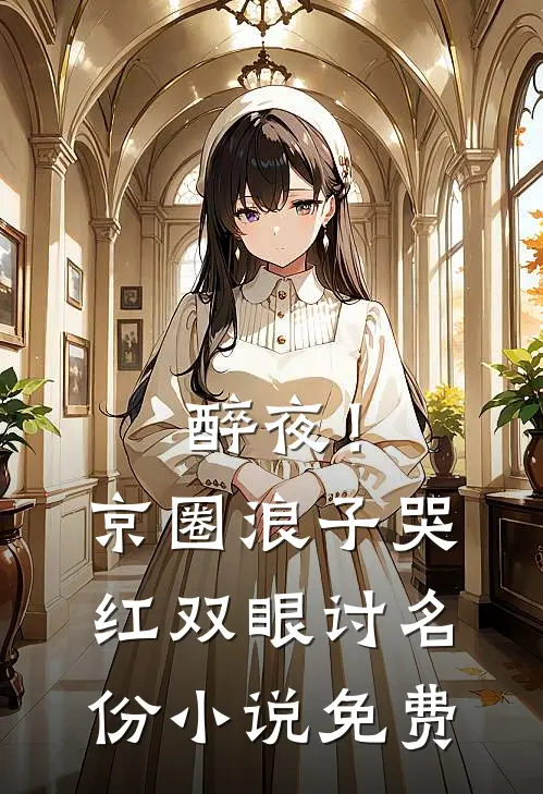 醉夜！京圈浪子哭红双眼讨名份小说免费